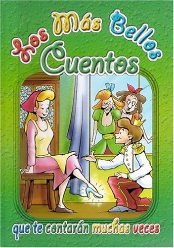 Cuentos clasicos - verde