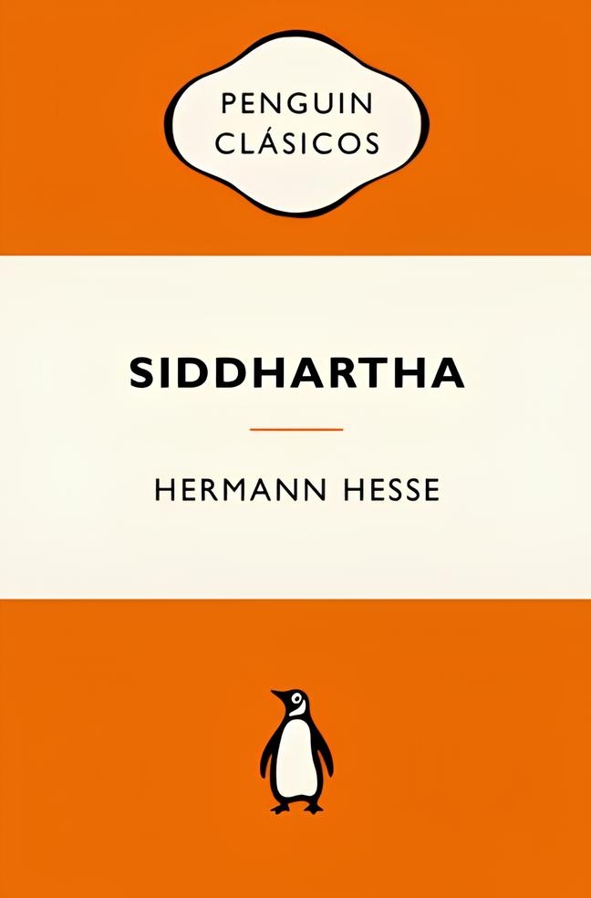 Siddhartha