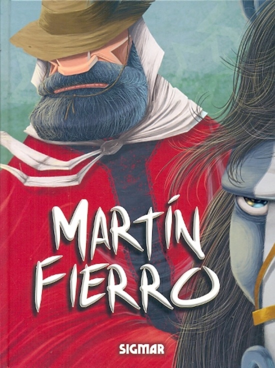 Martin Fierro
