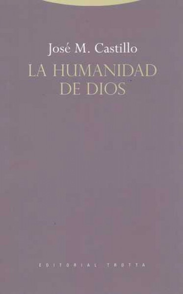 La humanidad de Dios