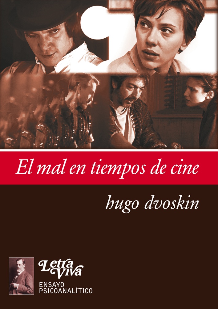 El mal en tiempos de cine