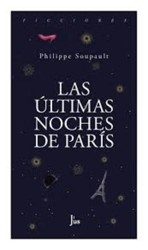 Las Últimas noches de París