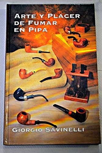Arte y placer de fumar en pipa