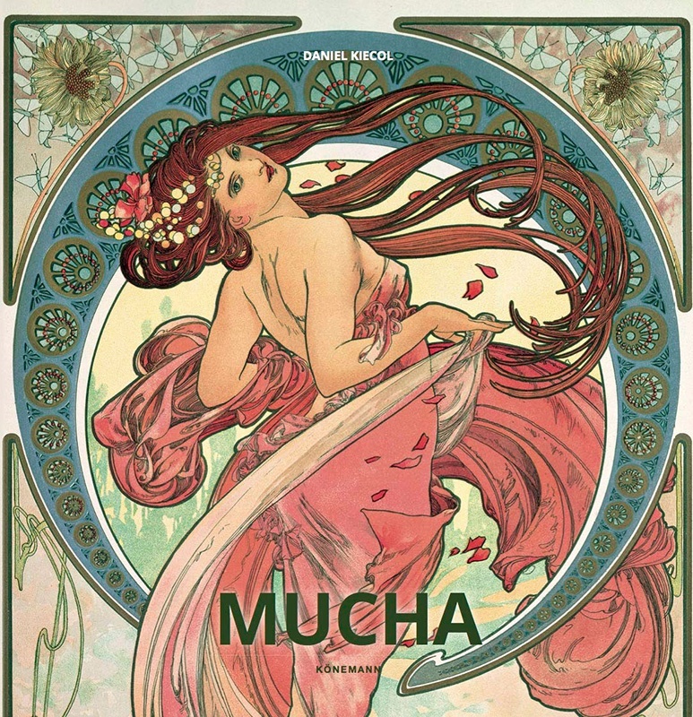 Mucha-alphonse - mucha-alphonse