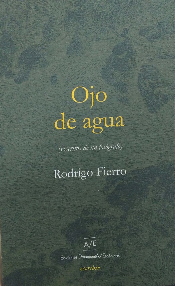 Ojo de agua