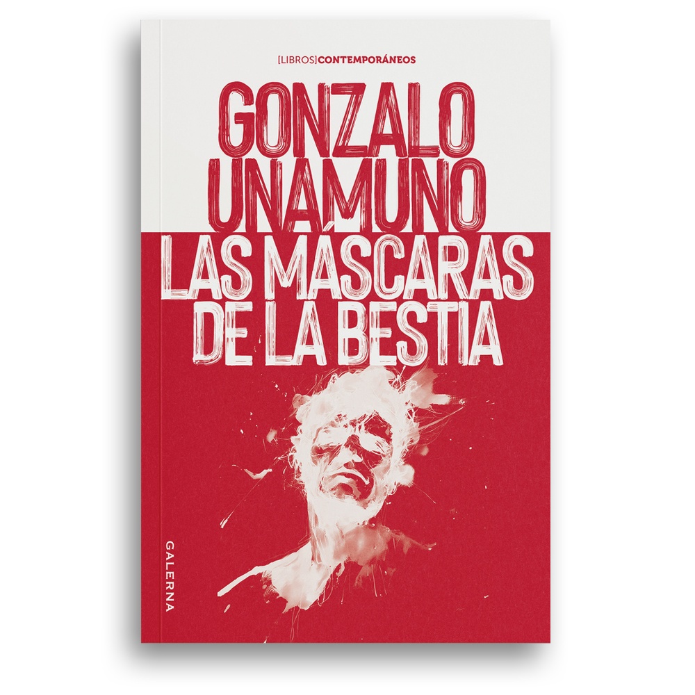 Las máscaras de la bestias