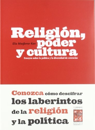 Religion, poder y cultura
