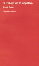 El Trabajo de lo negativo