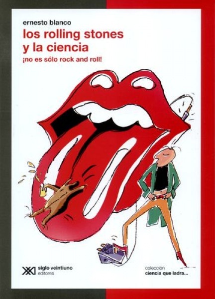 Los Rolling Stones y la ciencia