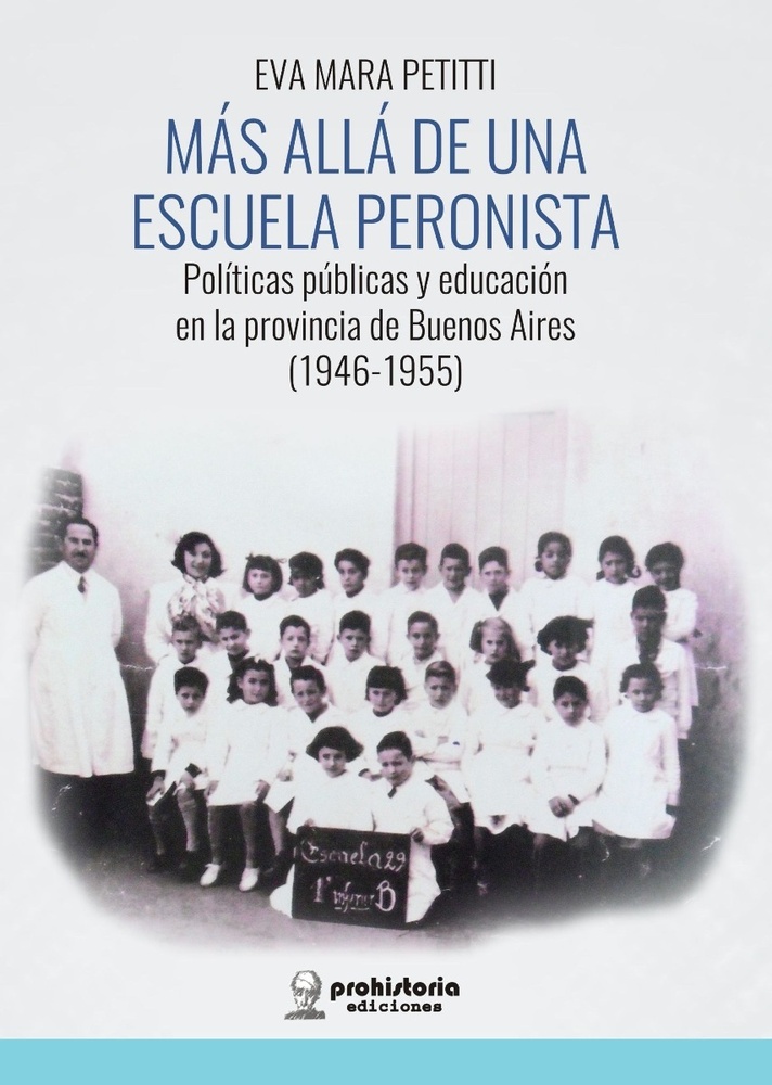 Mas alla de una escuela peronista