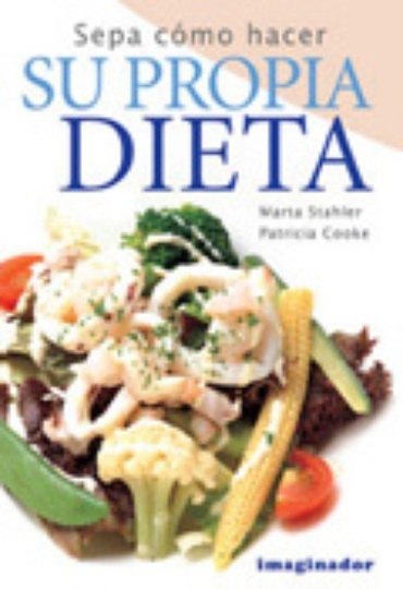 Sepa como hacer su propia dieta