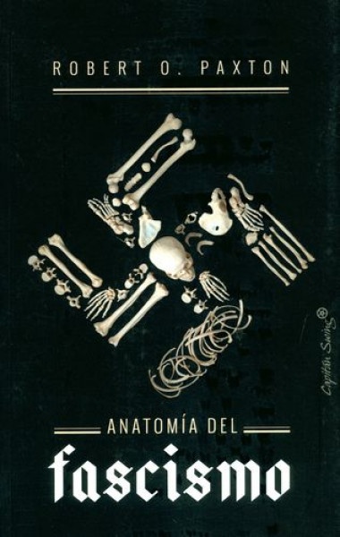 Anatomia del fascismo