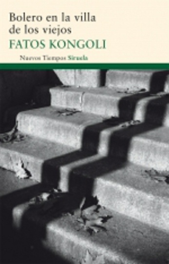 * Bolero En La Villa De Los Viejos