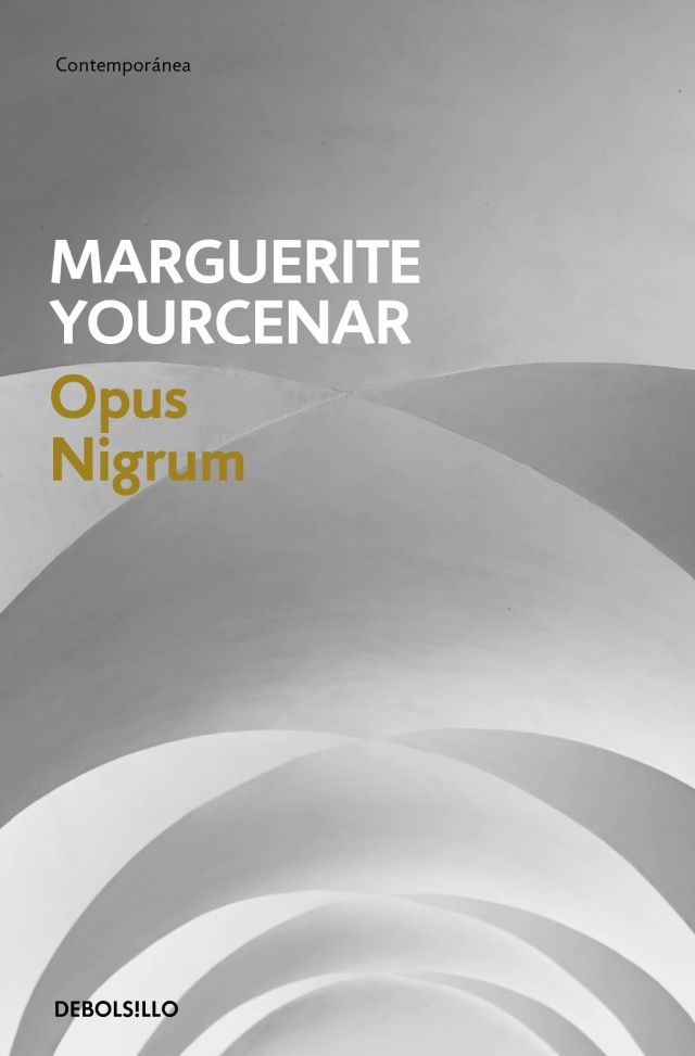 Opus nigrum