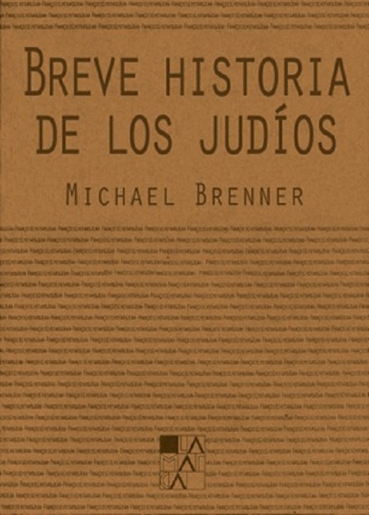 Breve historia de los judios