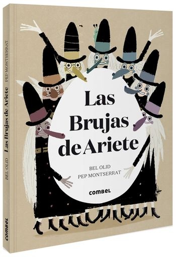 La brujas de Ariete
