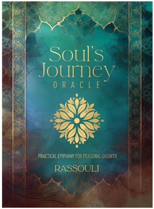 Souls journey oraculo