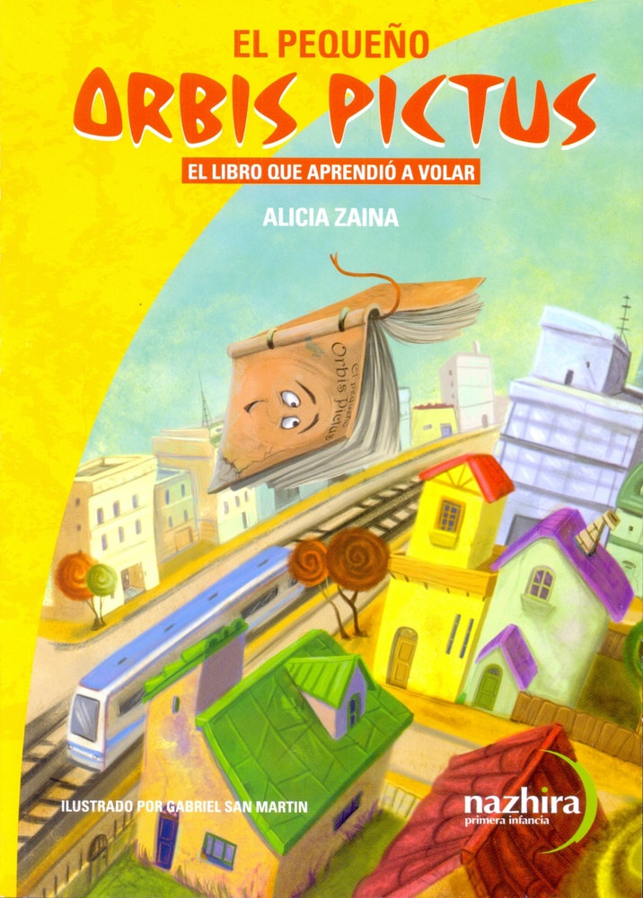 El pequeño orbis pictus