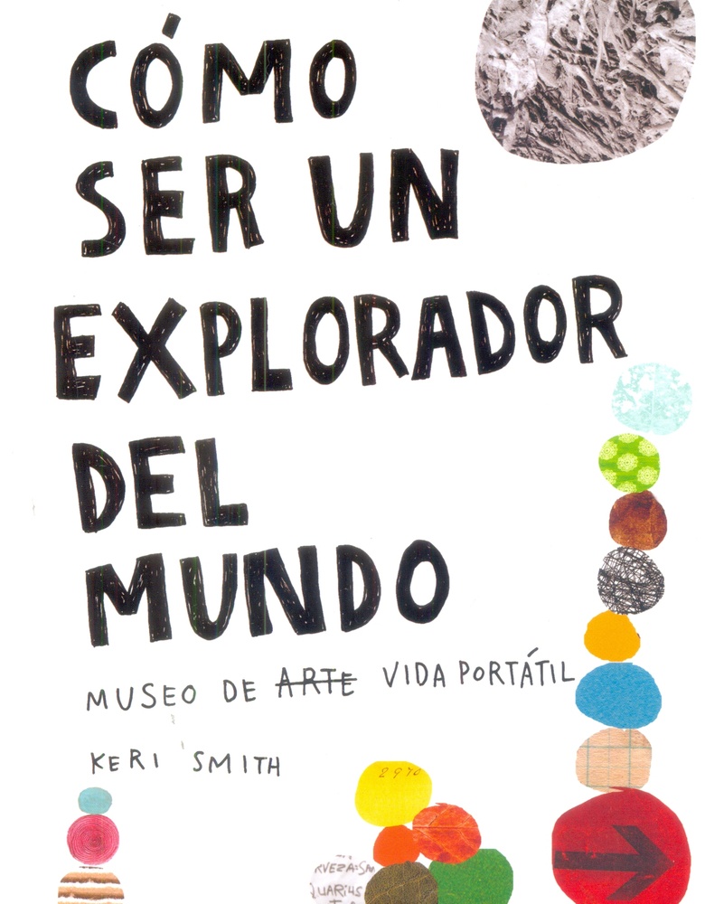 como ser un explorador del mundo