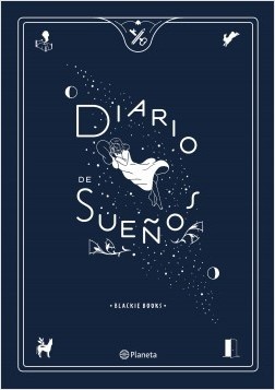 Diario de sueños