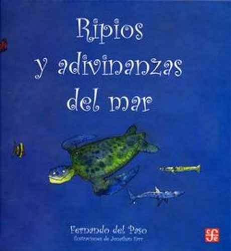 Ripios y adivinanzas del mar