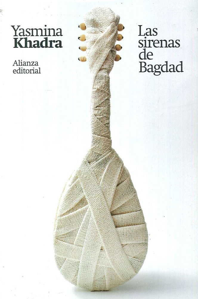 Las sirenas de bagdad