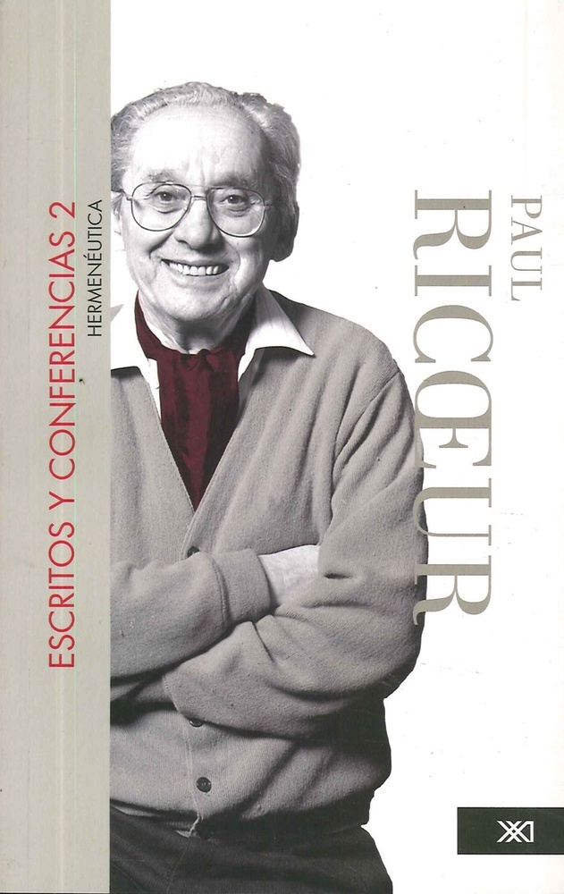 Escritos y conferencias 2