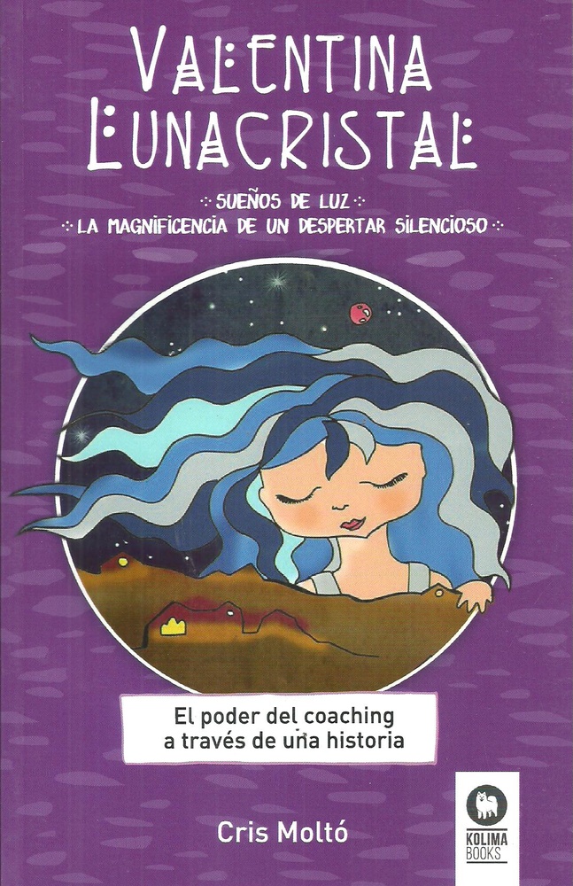 VALENTINA LUNACRISTAL