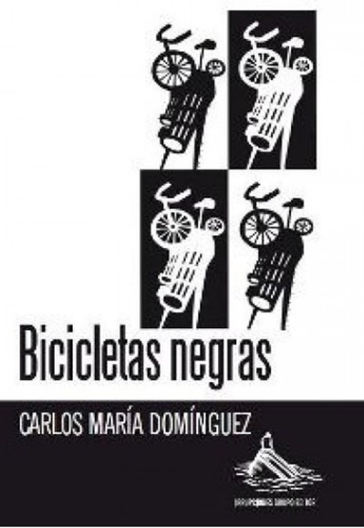 Bicicletas negras
