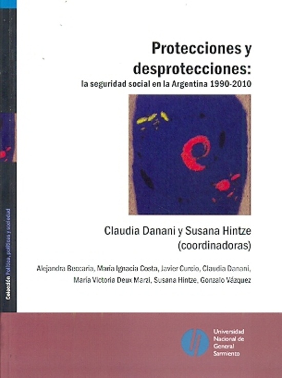 Protecciones y desprotecciones