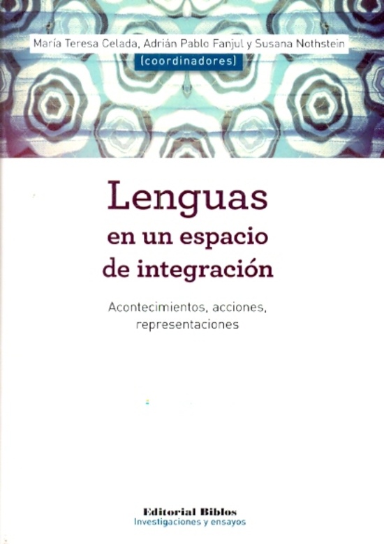 Lenguas en un espacio de integración