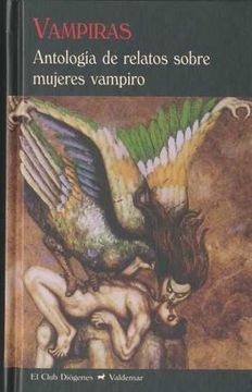 Vampiras Cd ( Td )
