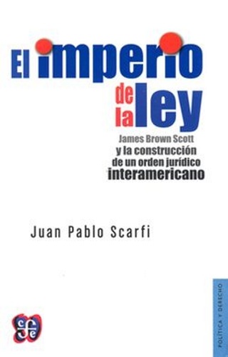 El Imperio de la Ley