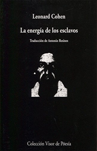 La energia de los esclavos