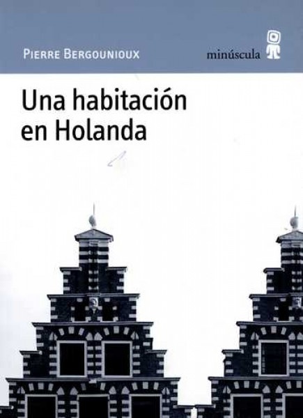 Una habitacion en Holanda