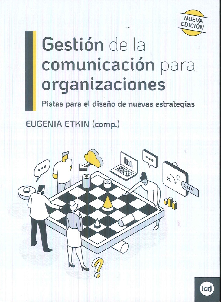 Gestión de la comunicación para organizaciones