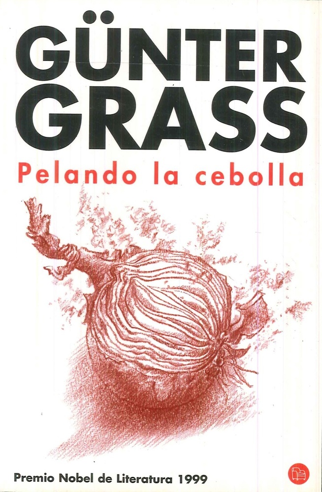 Pelando la cebolla