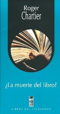 La muerte del libro?