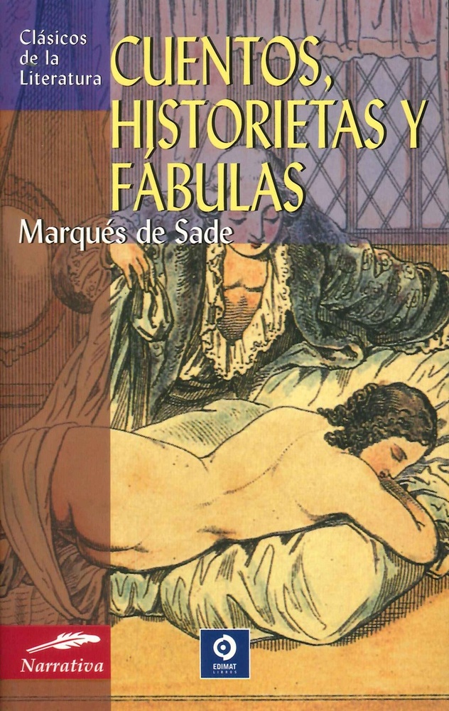 Cuentos Historietas Y Fabulas ( Tb )