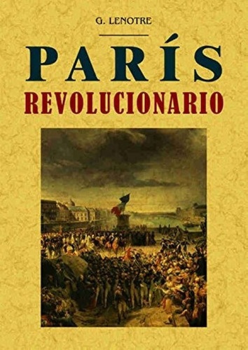 Paris revolucionario