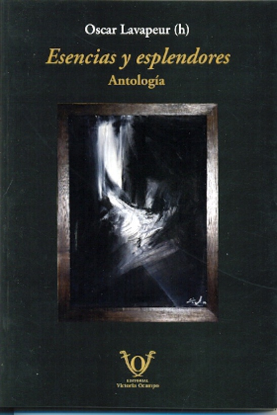 Esencias y esplendores