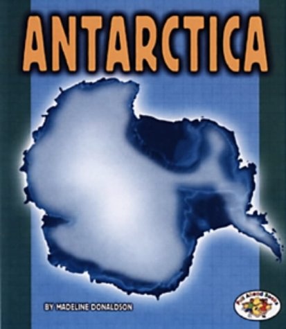 Antartica