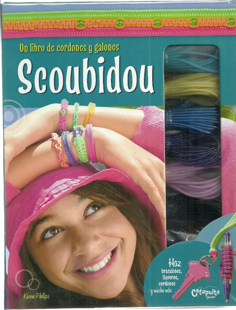 Scoubidou - Box