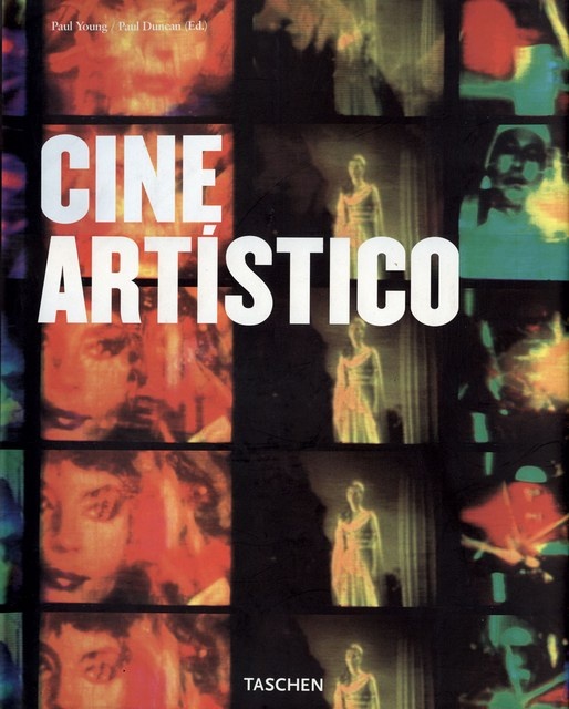 Cine artistico