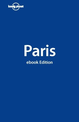 Paris City guide