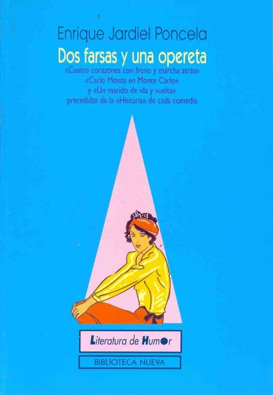 Dos farsas y una opereta