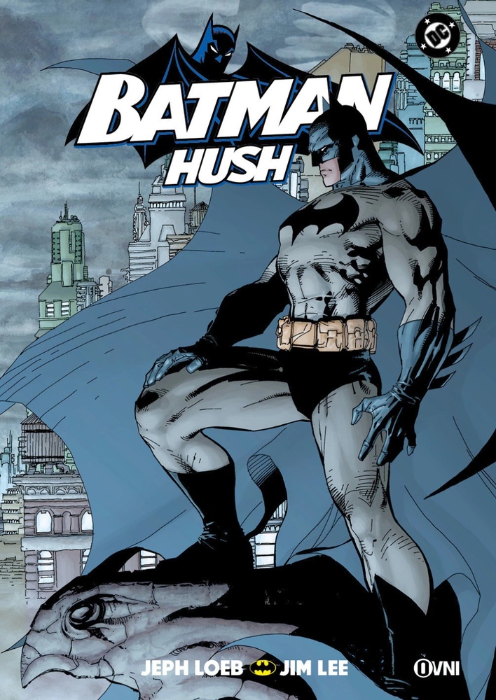 Batman: Hush (2da edición)