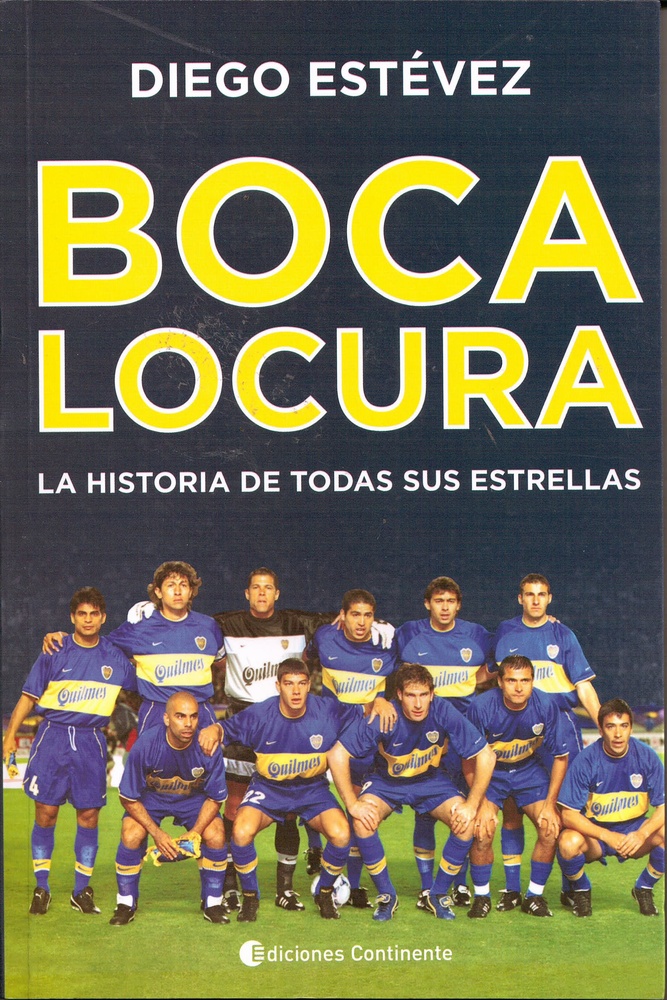 Boca locura