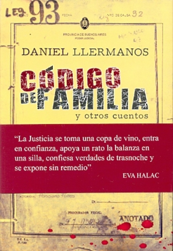 Codigo de familia y otros cuentos