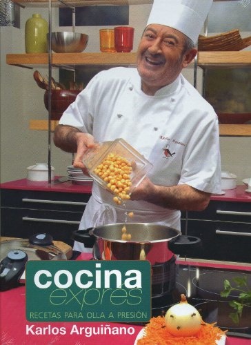 cocina expres